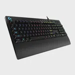 Logitech G213 Prodigy Gaming Kablolu Klavye