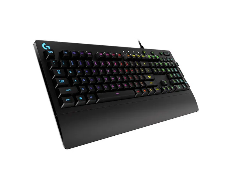 Logitech G213 Gaming Kablolu Klavye (920-008094)