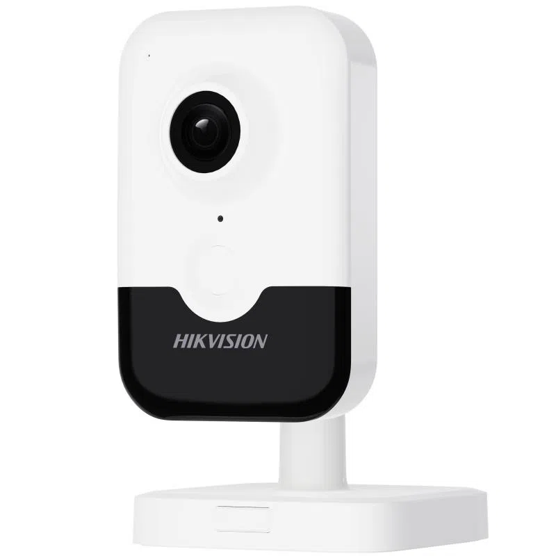 HIKVISION DS-2CD2423G2-IW(W) 2 MP İÇ MEKAN KÜP KAMERA