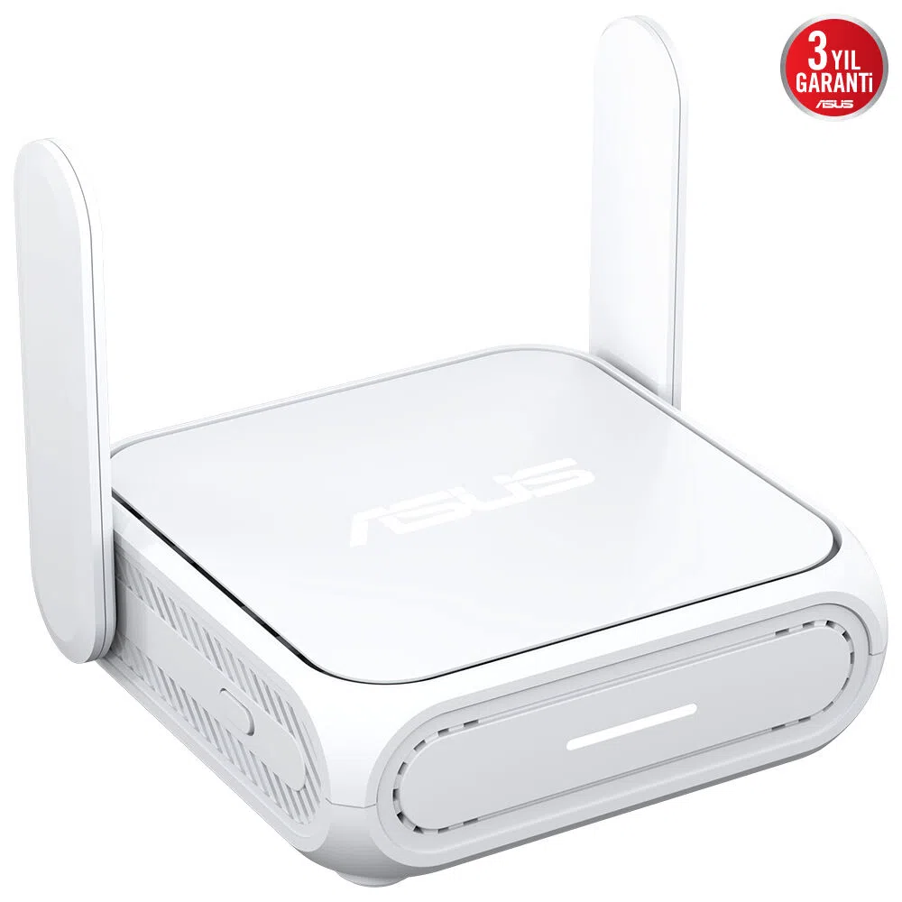 ASUS RT-BE58 GO Wi-Fi 7 Router