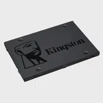 Kingston A400 960GB 2.5" SATA SSD (500/450 MB/s)