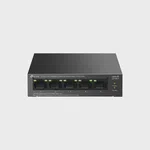 TP-Link LS105LP 5 Port 4 PoE Switch