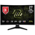 27 MSI MAG 275CF X24 MONITOR