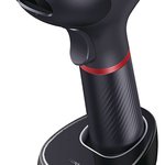 Sunlux XL-9610 2D Kablosuz Barkod Okuyucu (Cradle)