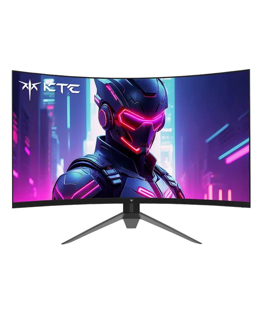 KTC H32S17F FHD VA 240Hz 1ms