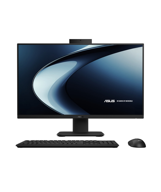 ASUS 27" FHD Black, Intel® Core™ i5-13420H , DDR5 8GB, 512GB M.2 NVMe™ PCIe® 4.0 SSD, FreeDOS