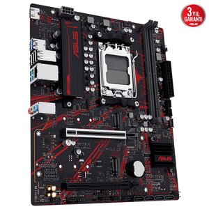 ASUS EX-B650EM-V7 PLUS