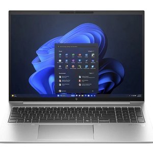 HP EliteBook 860 G11 Ultra7 155H-16"-16G-512SD-WPr