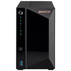 ASUSTOR AS3302T V2