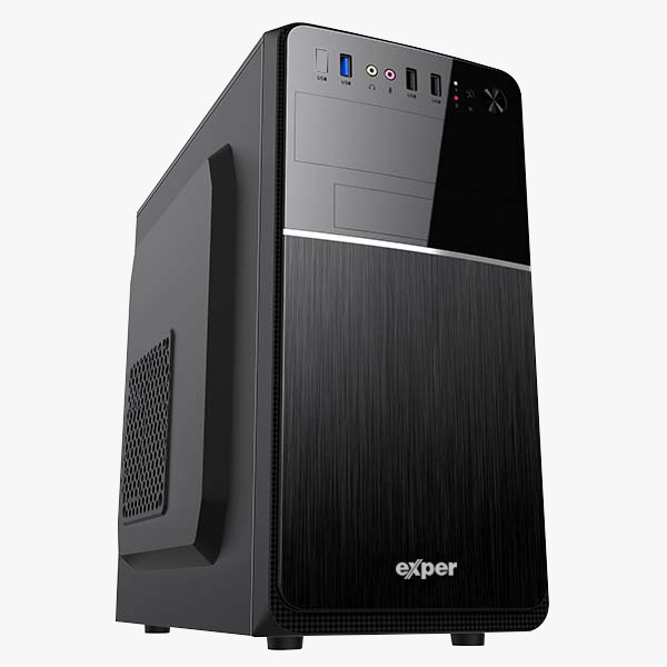 EXPER PC ACTION DEX128 i7 13700F W11PRO
