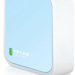 Tp-Link TL-WR802N Nano Router