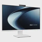 ASUS 27" FHD White, Core 7 240H, 16GB DDR5 SO-DIMM, 512GB M.2 NVMe™ PCIe® 4.0 SSD, Freedos