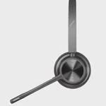 Poly Voyager 4320 USB-A Mikrofonlu Stereo Kulaklık