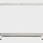 Toshiba L50-B Beyaz çerçeve Bezel