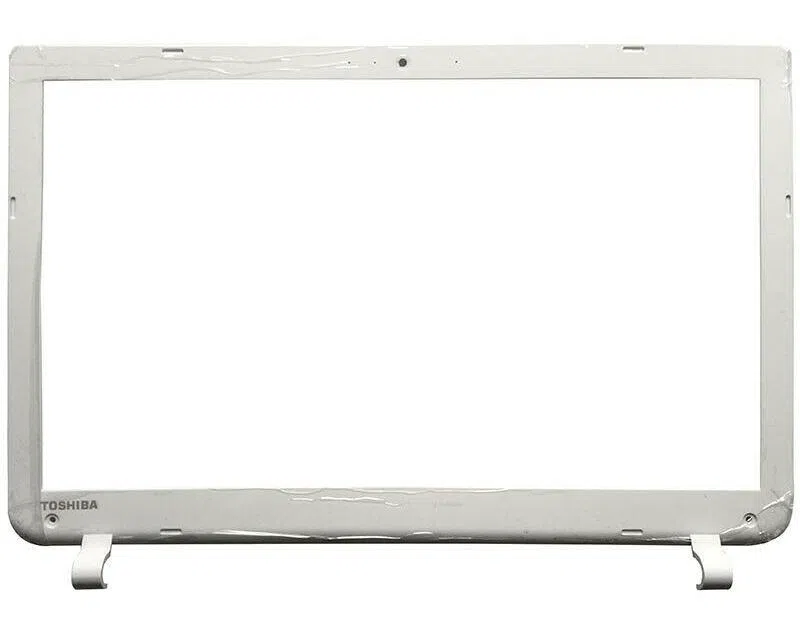 Toshiba L50-B Beyaz çerçeve Bezel