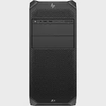 HP Z4 G5 5E8G3EA Xeon W3-2423 32GB Masaüstü İş İstasyonu