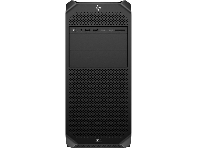 HP WS 5E8G3EA Z4 G5 XEON W3-2423/32