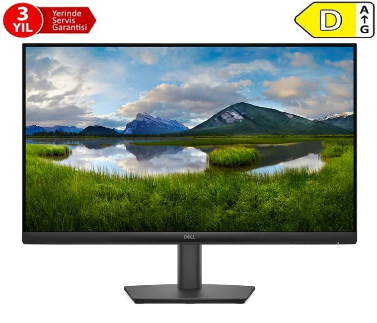 Dell Pro E2225HM 21.5'' 5ms FHD Vga Hdmi Dp VA