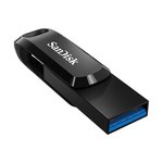 SanDisk Ultra Dual Drive Go USB Type C 256GB