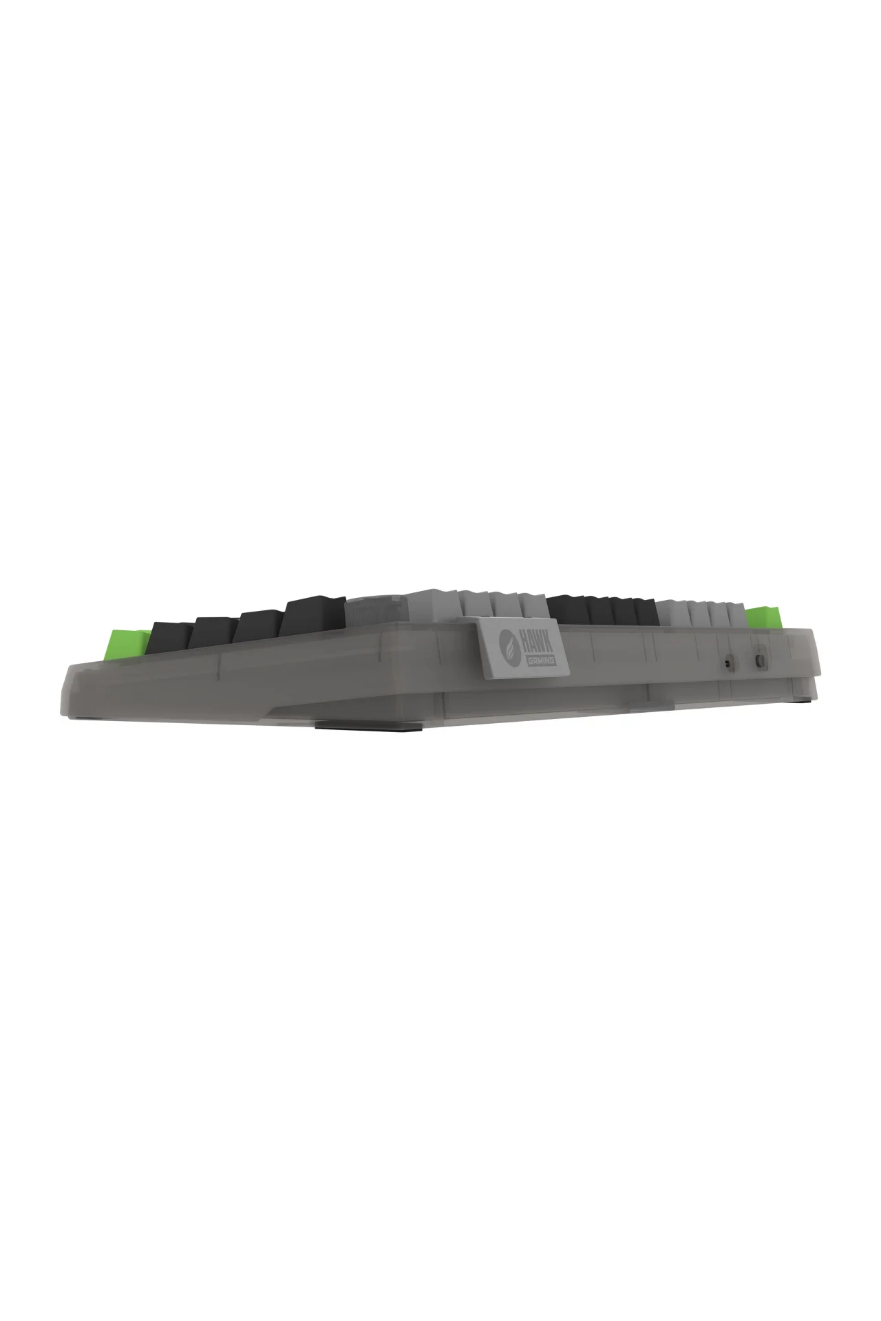 HAWK GAMING HK610 TRI-MODE KABLOSUZ GAMING KLAVYE