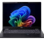 Acer Travelmate P6 14 Ultra7-14"-32GB-1TBSSD-WPro