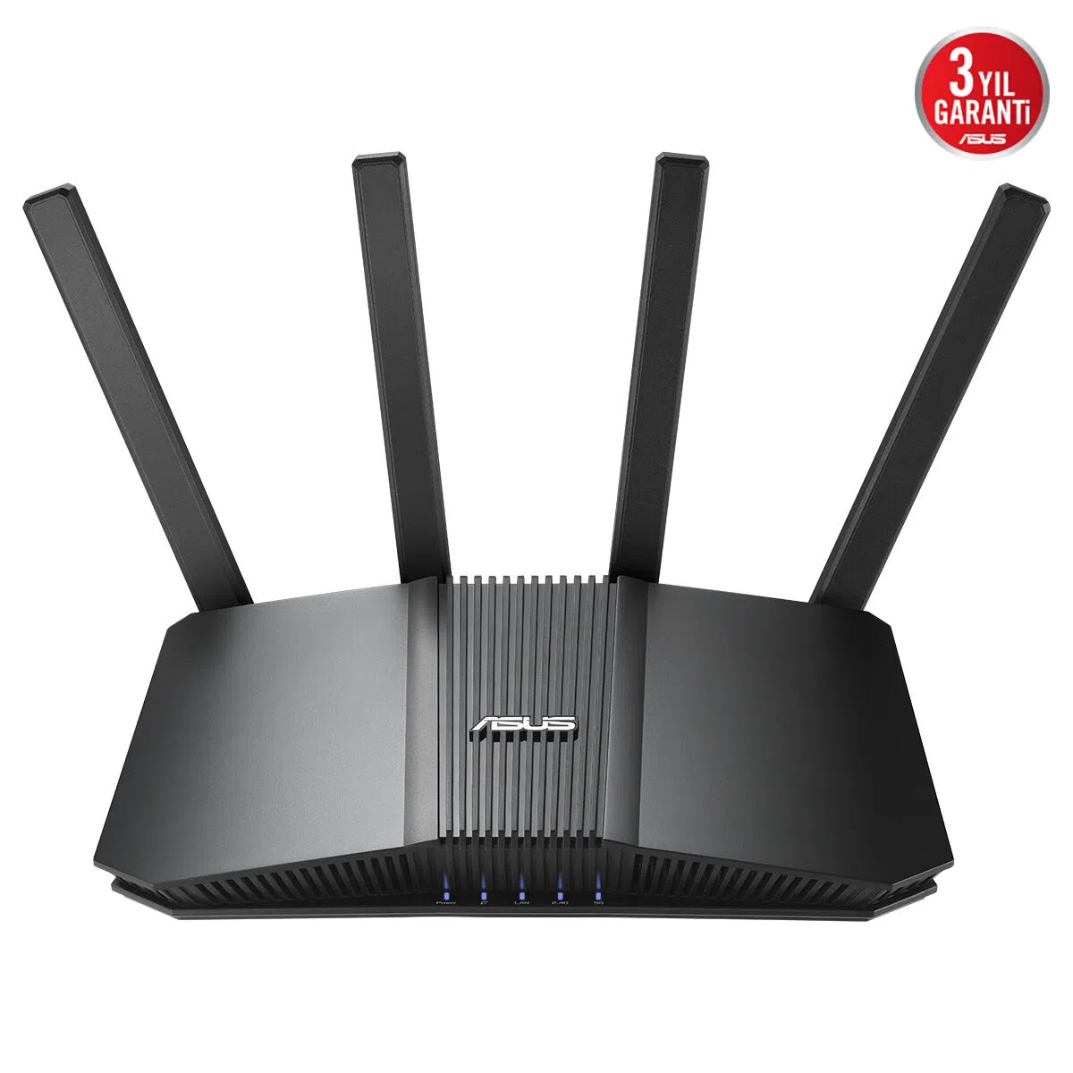 ASUS RT-BE59 BE5000 WiFi 7 Dual-Band Router