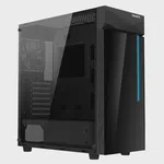 Gigabyte C200 Glass Mid Tower ATX Kasa