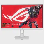 ASUS XG27ACMES-W 27 inç Oyuncu Monitörü