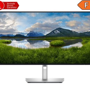 27 DELL U2725QE LED 5 MS ULTRASHARP 4K