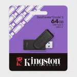 Kingston 64GB DataTraveler Exodia S