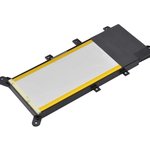 Retro Asus A555/K555/X555 C21N1408 Notebook Bataryası