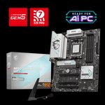 MSI MB B850 GAMING PLUS WIFI