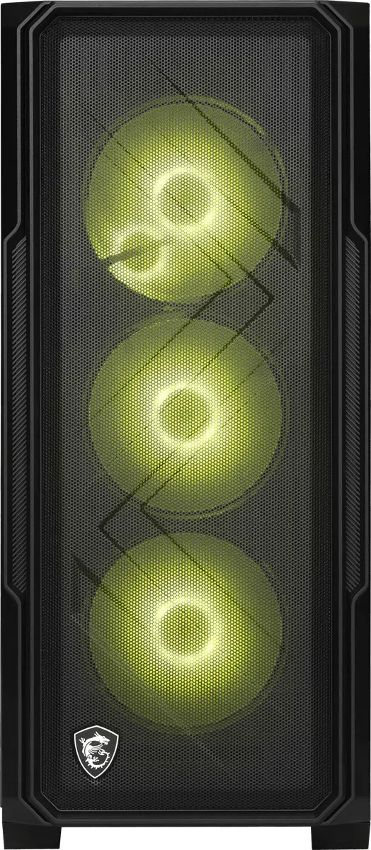 MSI MAG FORGE 150A B65