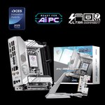 MSI MPG Z890I EDGE TI WIFI SOKET 1851 DDR5 8600MHZ