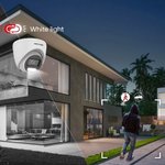 HIKVISION DS-2CD1023G2-LIUF 2MP 4MM HYBRİD LİGHT IP BULLET KAMERA