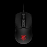 MSI Forge GM100 Kablolu Oyuncu Mouse