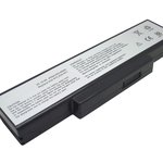RETRO Asus A72, K72, K73, N71, N73, A32-K72 Notebook Bataryası
