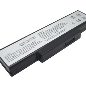 RETRO Asus A72, K72, K73, N71, N73, A32-K72 Notebook Bataryası