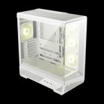 MSI MAG PANO 130R PZ WHITE