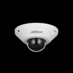 Dahua IPC-EB5541-AS 5MP Panoramik Fisheye Kamera