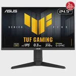 ASUS TUF Gaming VG259QMRL5A 24.5" 1ms IPS Gaming Monitör