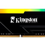Kingston Fury Beast RGB 16GB DDR4 3200 MT/s CL16 Bellek