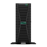 HPE ML350 Gen11 Silver 4510-64G-2x960G-4U (P71671)