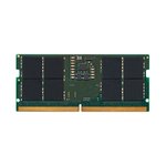 16GB 5600Mhz DDR5 CL46 SODIMM KVR56S46BS8-16 KINGSTON