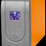 MAKELSAN LION 2200VA(2*9Ah) 5-15DK MU02000L11EA005