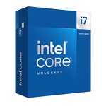 INTEL i7 14700K 5.40 GHz 28M CPU BOX
