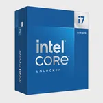Intel Core i7 14700K 5.40GHz İşlemci (Box)