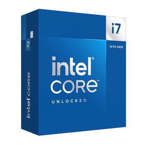 INTEL i7 14700K 5.40 GHz 28M CPU BOX