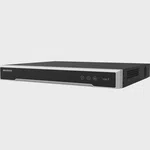 Hikvision DS-7808NI-Q2/8P 8 Kanal PoE NVR Kayıt Cihazı