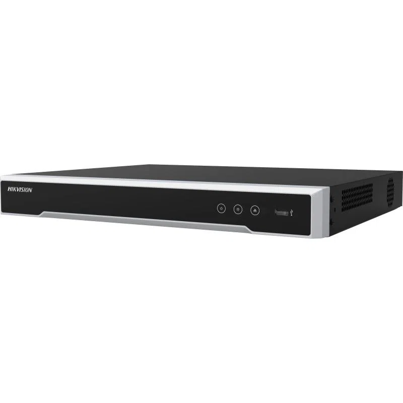 Hikvision DS-7808NI-Q2/8P 8 Kanal PoE NVR Kayıt Cihazı